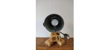 Lampe enfant artisanale