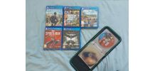 Playstation 4 et très bon état