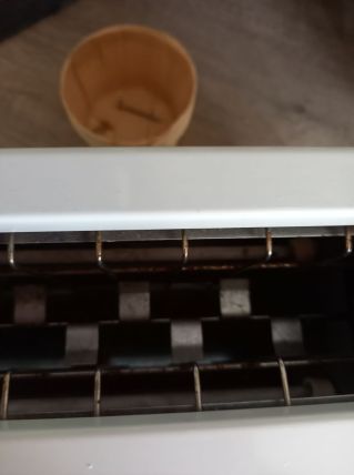 Grille pain Cadillac