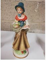 figurines en biscuits