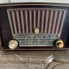 Radio Philips Années 50