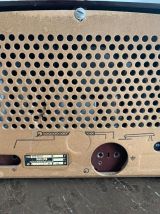Radio Philips Années 50