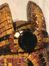 masque africain