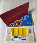 Jeu 'Le mot le plus long' par la Compagnie du jouet