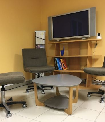 Fauteuils de direction