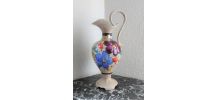 Vase en grès Bequet Quarignon 