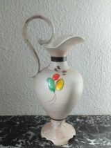 Vase en grès Bequet Quarignon 