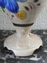Vase en grès Bequet Quarignon 