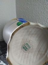 Vase en grès Bequet Quarignon 
