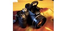 Panasonic FZ18
