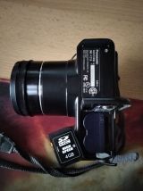 Panasonic FZ18