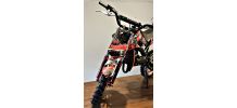 POCKET BIKE NEUF 