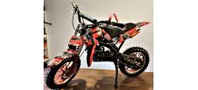 POCKET BIKE NEUF 