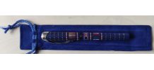 STYLO A PLUME MULTI-COULEURS
