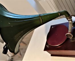 PHONOGRAPHE PATHE TYPE 915