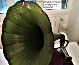 PHONOGRAPHE PATHE TYPE 915