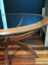 table basse spider araignée gplan