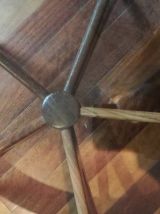 table basse spider araignée gplan