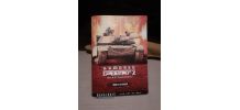 Jeu pc armored fiston 2