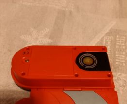 Console Pokemon