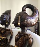 Marionettes de Bali