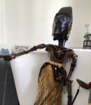 Marionettes de Bali