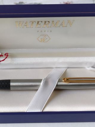 PORTE MINE WATERMAN 