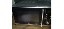 Four à micro-ondes Mandine MMF25Z-16