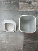 Pot à sucre