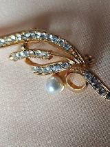 2 belles broches vintage