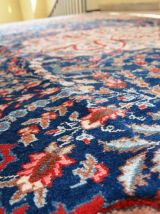 Tapis ancien Persan Tabriz fait main, 1C409