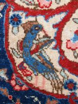 Tapis ancien Persan Tabriz fait main, 1C409