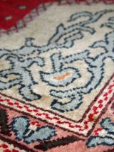 Tapis ancien Turc Konya fait main, 1C500