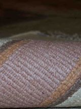 Tapis vintage Tibétain Khaden fait main, 1C504