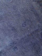 Tapis vintage Tibétain Khaden fait main, 1C509