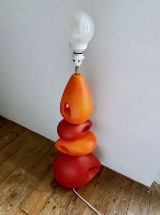 Lampe Louis Drimmer - 1970