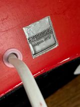 Lampe Louis Drimmer - 1970