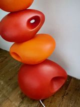 Lampe Louis Drimmer - 1970