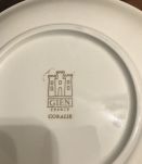 Service à Gâteau