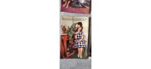20 cartes couple années 60 authentiques