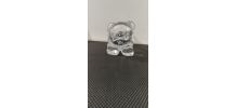 Vide poche en verre 