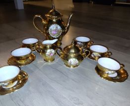 Service WINTERLING