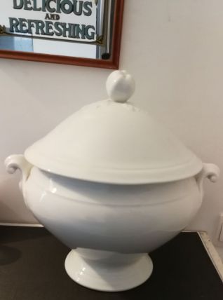 Soupière 