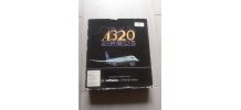 Jeu pc simulateur A320 AIRBUS 