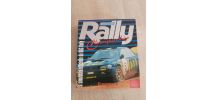 Jeu pc rally championship