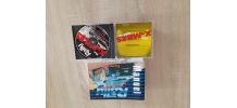Jeu pc rally championship