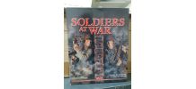 Jeu pc soldier at war