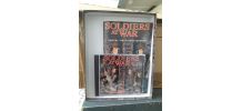 Jeu pc soldier at war