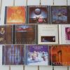 VANGELIS : 10 CD originaux