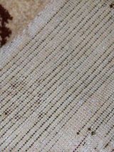 Tapis vintage Marocain Berber fait main, 1C758